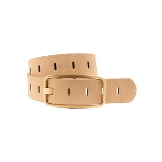 No Show Invisible Women Belt Crop Tuck Band Elastic Stretch  display picture 3