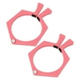 thumbnail image 4 of Clip de Gobelet de Sublimation, 2 Pcs Pinch Onces Outil de Gobelet de Sublimation Haute Précision, 4 of 8