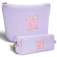 thumbnail image 1 of Bolsa de cosméticos Btffitting Bolsa de maquillaje personalizada para mujer, 1 of 7