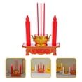 thumbnail image 4 of LED Candle Light Censer Flameless Candle Lights Decorative Battery Operated Candle, 4 of 7