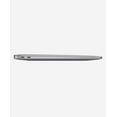 thumbnail image 4 of Remis à Neuf Apple Macbook Air 13,3 Pouces (Rétina, Gris Cosmique) 1,1 GHz Quadricœur i5 (2020) Portable 256 Go Disque Flash et 8 Go RAM - macOS (Certifié, Garantie 1 An), 4 of 5