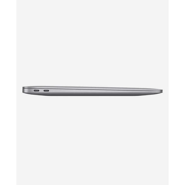 Refurbished Apple Macbook Air 13.3-inch (Retina, Space Gray) 1.1