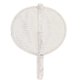 thumbnail image 1 of 4pcs Underarm Sweat Pads: Breathable Reusable Invisible Quick-Dry Soft Armpit Sweat Absorbing Patches Shields With Shoulder Strap For Men Women, 1 of 3