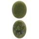 thumbnail image 1 of 2x Set de Piedras de Jade Esenciales para Masaje Corporal profesion para La Fatiga, 1 of 9