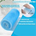 thumbnail image 2 of Merv 8 Reusable Air Vent Filter Cut to Fit Electrostatic Floor Vent Filter Washable Replacement Ac F, 2 of 5