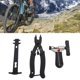 thumbnail image 1 of Herramientas de extracción de cadena de bicicleta herramientas de cadena integrales 3 piezas para fijador para reparación ANGGREK Otros, 1 of 8