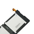 thumbnail image 4 of P21GK3 Replacement Battery For Microsoft Surface RT RT1 model 1516, 4 of 6