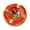 Red, variant on Arturo Fuente Ceramic Cigar Ashtray - Red