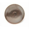 Achla BCB-01 Burnt Bird Bath - Antique Copper