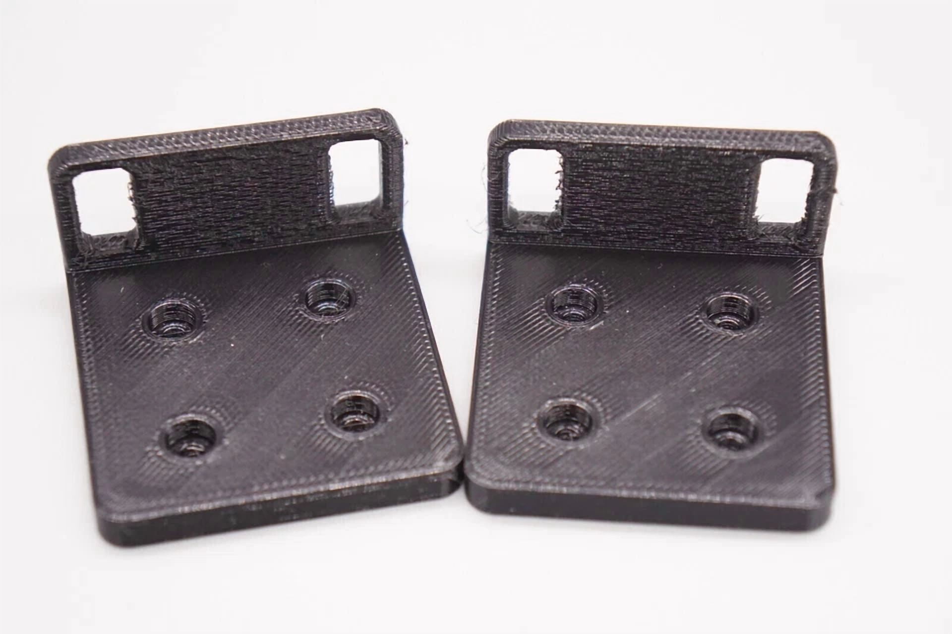 Replacement Rack Ears For D-Link Dgs-1210-28 28-Port Network Switch