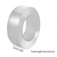 thumbnail image 4 of Kitchen and Bathroom and Proof Tape, Seam Sealing Strip, Transparent Corner Sticker, 4 of 8