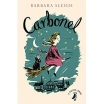 Carbonel (Paperback) by Barbara Sleigh
