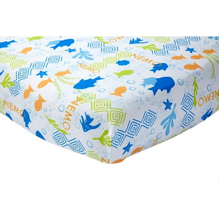 disney nemo 3-piece toddler bedding set with bonus matching pillow disney nemo 3-piece toddler bedding set with bonus matching pillow