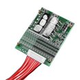 thumbnail image 4 of 36V 35A 10S Li ion Battery BMS Protection Board PCB for Ternary Cobalt Cells with Balancing, 4 of 5