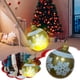 thumbnail image 1 of Decoración Navidad Inflable Ganfancp Brillante para Vacaciones Patio Porche 1X Globo 1X Mando a Distancia 1X Luz 3X Enchufes de Suelo, 1 of 7