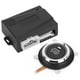 thumbnail image 1 of Botón de arranque de parada de motor Universal de 24V, interruptor de empuje sin llave, arranque remoto, 1 of 8