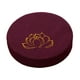 thumbnail image 4 of Cojín de meditación para Yoga Sunnimix Violeta 6cm, 4 of 8