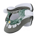 thumbnail image 1 of Vett Cervical Traction Device Neck Corrector Cervical Collar Neck Stretch Protector Spine Fixation Suppo, 1 of 5