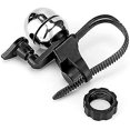 thumbnail image 4 of Adjustable Caliber Bike Bells, 360 Degree Rotation Bicycle Ring Horn, Cycling Accessories (install Without Tools), 4 of 5