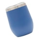 thumbnail image 5 of Vaso de vino de acero inoxidable Macarena 12 oz Azul Vaso térmico inoxidable Macarena Vaso térmico inoxidable, 5 of 5