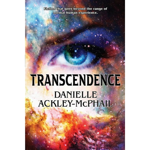 Transcendence, (Paperback)