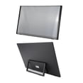 thumbnail image 1 of Computer IPS Display, Screen Extension Dual Speakers 60Hz Refresh Rate 18.5 Inch Portable Touchscreen  for PC Phone Game Console, 1 of 7