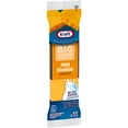 thumbnail image 3 of Kraft Mild Cheddar Big Cheese Snack Bar, 2 oz Stick, 3 of 8