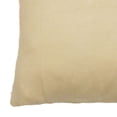 thumbnail image 5 of Unique Bargains 80/20 Viscose Velvet Soft Throw Pillowcases, Square 18" x 18", Nude, 5 of 6