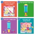 thumbnail image 3 of Gem Kit Educational Insights Jumbo para niños mayores de 5 años, 3 of 7