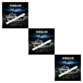 thumbnail image 3 of Shengyu 10pcs Car Incense Diffuser Air Vent Freshener Refill Car Air Conditioning No.10 3Set, 3 of 5
