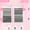 30D40D50D-2, variant on Mixed D Curl Cluster Lash Book, 30D-100D Fluffy Thick Reusable DIY False Eyelash Extensions, 30/32 Rows 600/640 Clusters for Daily Bridal Salon Use