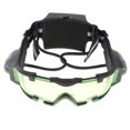 thumbnail image 1 of Head-mounted Night Version Gafas De Seguridad De Protección LED Gafas Protección Ocular Para El Deporte Libre , Escalada, Riding Lab, Química High Impact Resistance perfke Gafas de seguridad para niños, 1 of 9