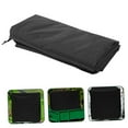 thumbnail image 3 of Minkissy Water Tank Protective Cover Black with Practical Use for 1Pcs, 3 of 8