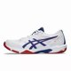 thumbnail image 1 of ASICS Gel-Rocket 11 Unisex Volleyball Shoes Badminton Indoor Sports 1073A065-105, 1 of 6
