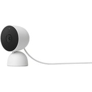 Nest Cam (Indoor, Wired) - Snow