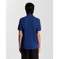 thumbnail image 4 of Lyle & Scott Polo Superfin pour Hommes, 4 of 4