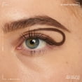 thumbnail image 4 of NYX Professional Makeup Epic Inky Stix Mechanical Cream Matte Gel Eyeliner, Ember Energy 02, 4 of 12