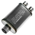 thumbnail image 1 of Flowmaster Exhaust Muffler P/N:72198, 1 of 9