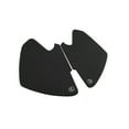 thumbnail image 3 of For Yamaha R3 2019 2020 2021 2022 YZF R3 YZF-R3 Tank Side Decals Motorcycle Anti Slip Tank Pad Stickers, 3 of 5