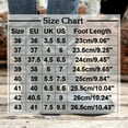 thumbnail image 3 of Women's Knee High Riding Boots Round Toe Buckle Strap Boots Casual Vintage Western Booties Fold Over Ridding Boot Chunky Low Heel Platform Booties Outdoor Shoes Western Riding Boot, 3 of 7