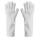 thumbnail image 3 of Guantes de seguridad Jadeshay Manga resistentes A Los cortes 5 niveles de alargamiento Blanco A, 3 of 8