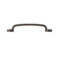 thumbnail image 3 of Richelieu BP8855128195 5-1/16" Center To Center Handle Cabinet Pull - Nickel, 3 of 7