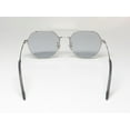 thumbnail image 5 of Police Smoke Round Men's Sunglasses SPL636 579X 55, 5 of 8