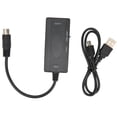 thumbnail image 1 of SS to HD Game Console Converter Adapter for HDTV - Lossless, Drive-Free, Multimedia Interface, 1 of 22