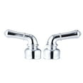 thumbnail image 3 of Dura Faucet DF-RKC-CP FAUCETS & COMPONENTS RV, 3 of 5
