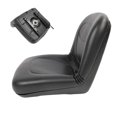 thumbnail image 1 of Universal Forklift  with Slide Rail Micro Switch Back Support Machinery  for Mower Tractor, 1 of 7