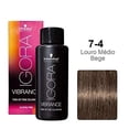 thumbnail image 3 of Schwarzkopf Igora Royal Vibrance Color Tonos sobre Tonos 7-4 60 ml, 3 of 3