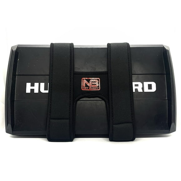 Fish Finder Cover Strap Net Buddy para pescar Graph