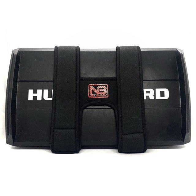 Fish Finder Cover Strap Net Buddy para pescar Graph
