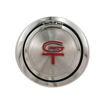 Scott Drake C8ZZ-9030-D GT Pop-Open Fuel Cap